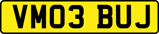 VM03BUJ