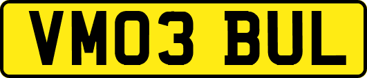 VM03BUL