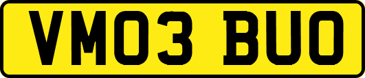 VM03BUO