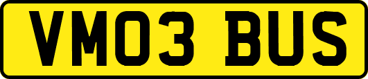 VM03BUS