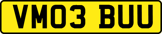 VM03BUU