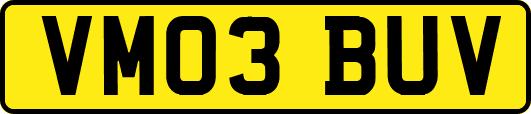 VM03BUV