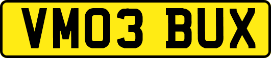 VM03BUX