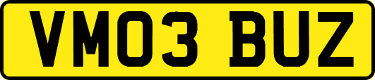 VM03BUZ