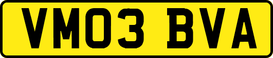 VM03BVA