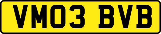 VM03BVB