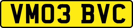 VM03BVC