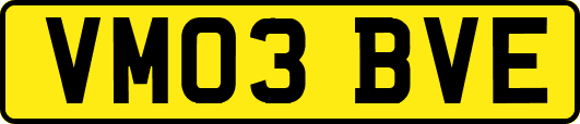 VM03BVE