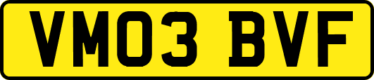 VM03BVF