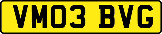 VM03BVG