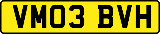 VM03BVH