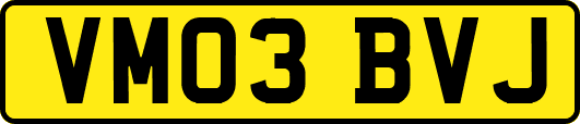 VM03BVJ