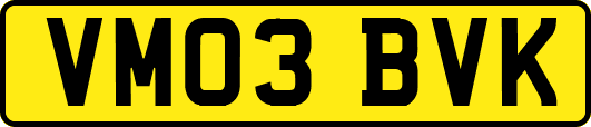VM03BVK