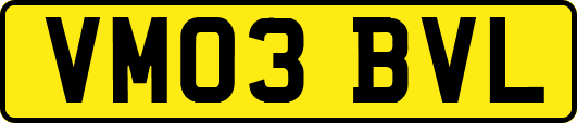 VM03BVL