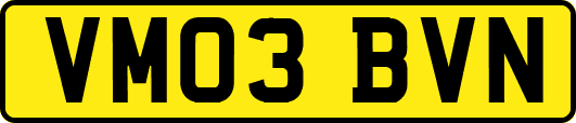 VM03BVN