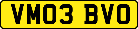 VM03BVO