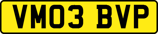 VM03BVP