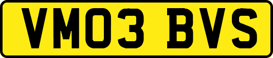 VM03BVS