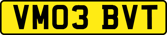 VM03BVT