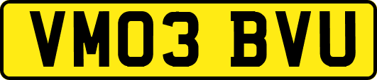 VM03BVU