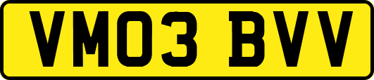 VM03BVV