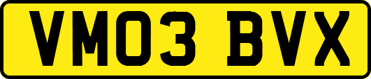 VM03BVX