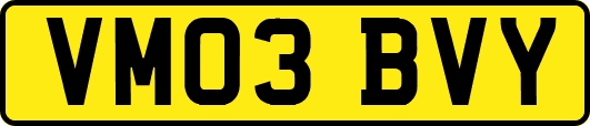 VM03BVY