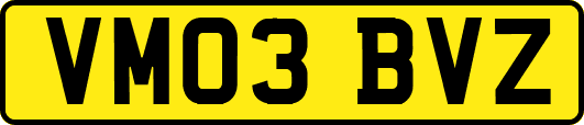 VM03BVZ