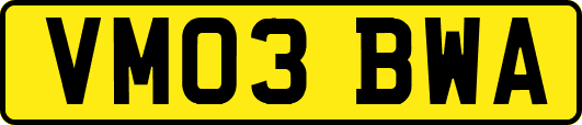 VM03BWA