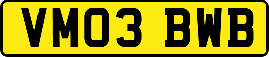 VM03BWB