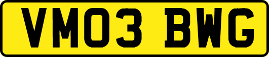 VM03BWG