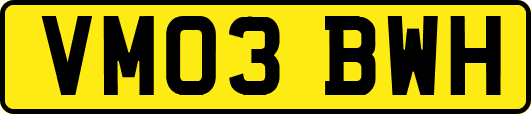 VM03BWH