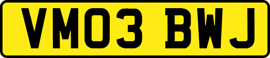 VM03BWJ