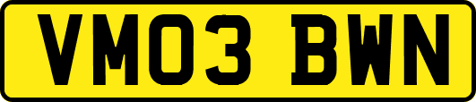 VM03BWN
