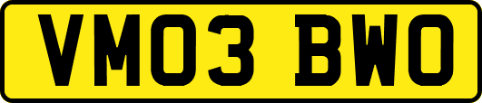 VM03BWO