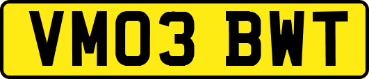 VM03BWT