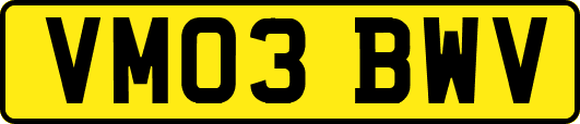 VM03BWV