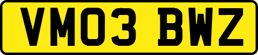 VM03BWZ