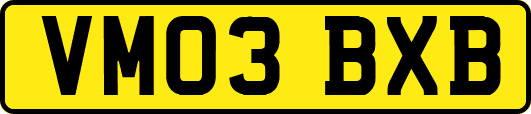 VM03BXB