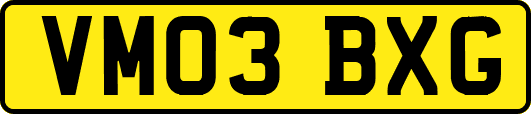 VM03BXG