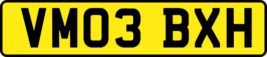 VM03BXH
