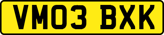 VM03BXK