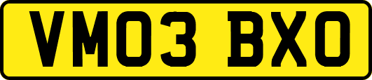 VM03BXO
