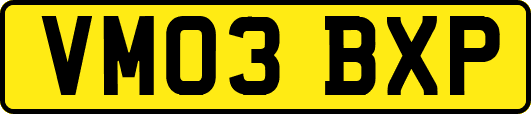 VM03BXP