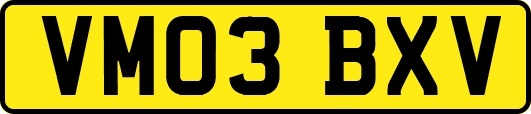 VM03BXV