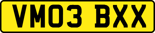 VM03BXX