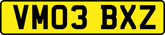 VM03BXZ