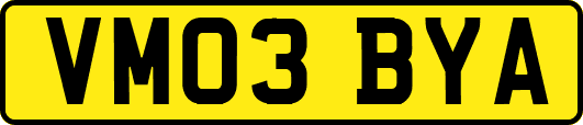 VM03BYA
