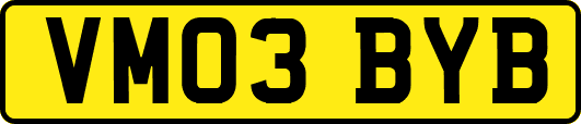 VM03BYB