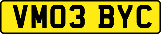 VM03BYC